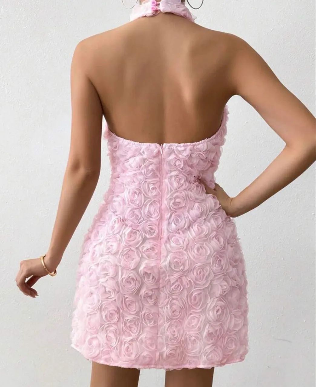 Vestido flores  - Foto 2