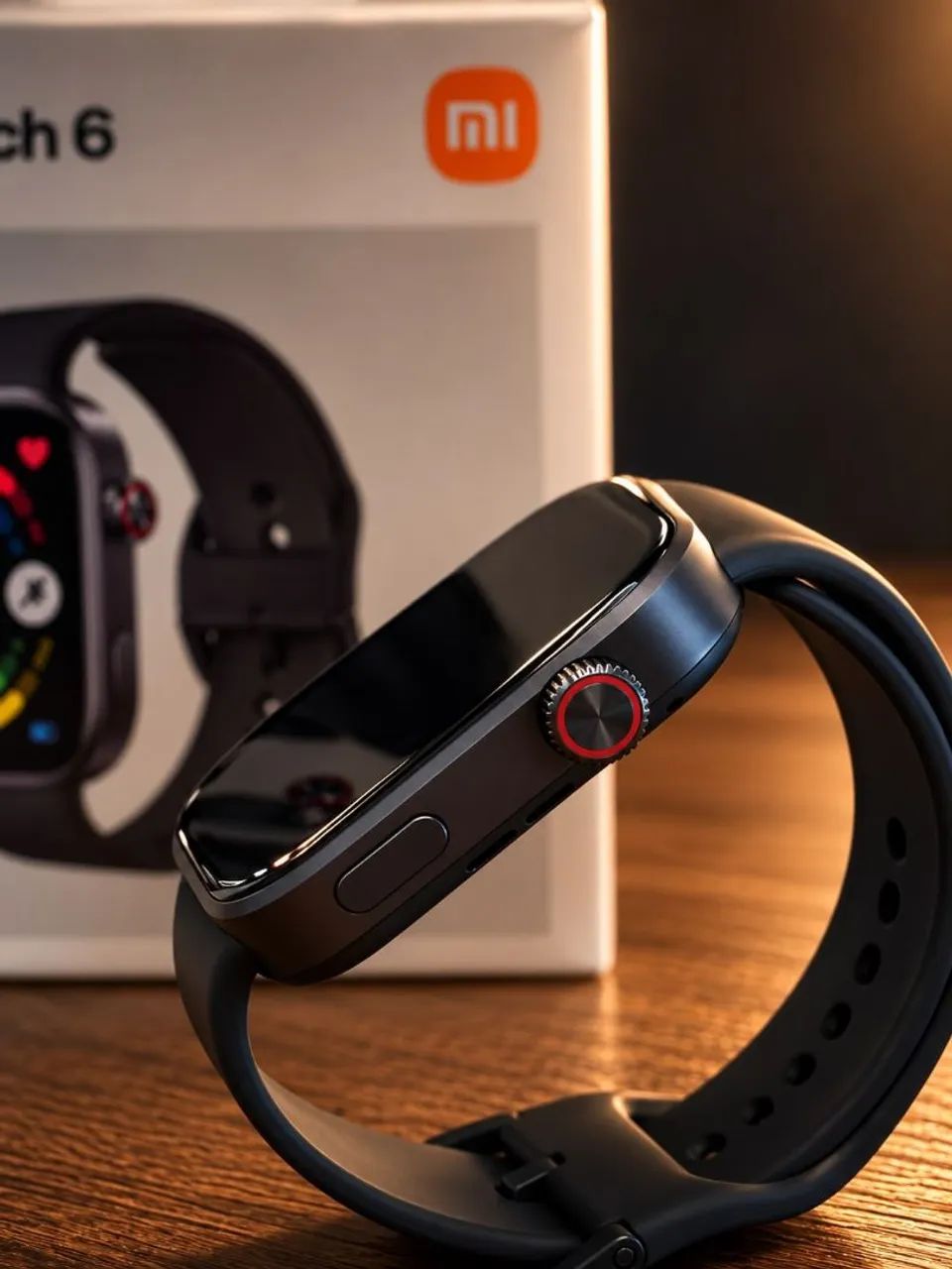 Redmi watch 6 lite - Foto 3
