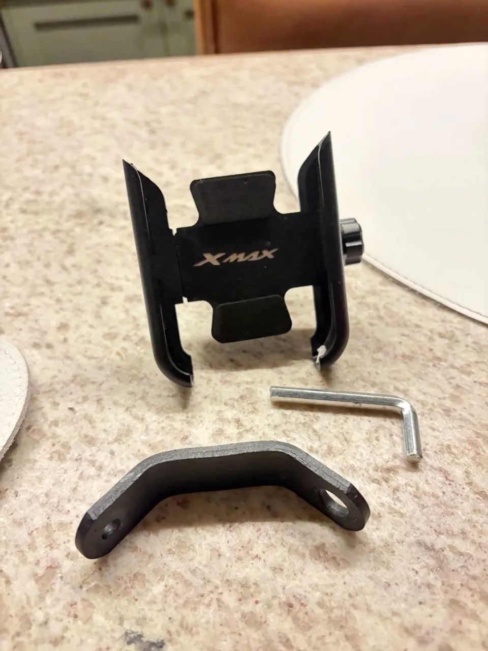 Suporte celular - XMAX 