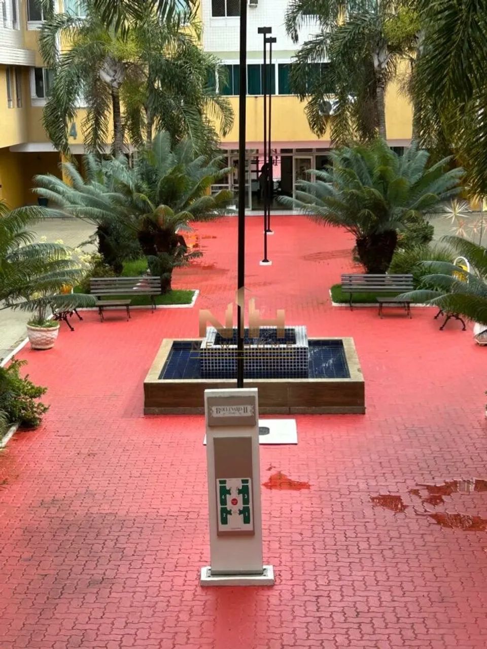 Kitnet, Setor Sudoeste - Brasília - Foto 2