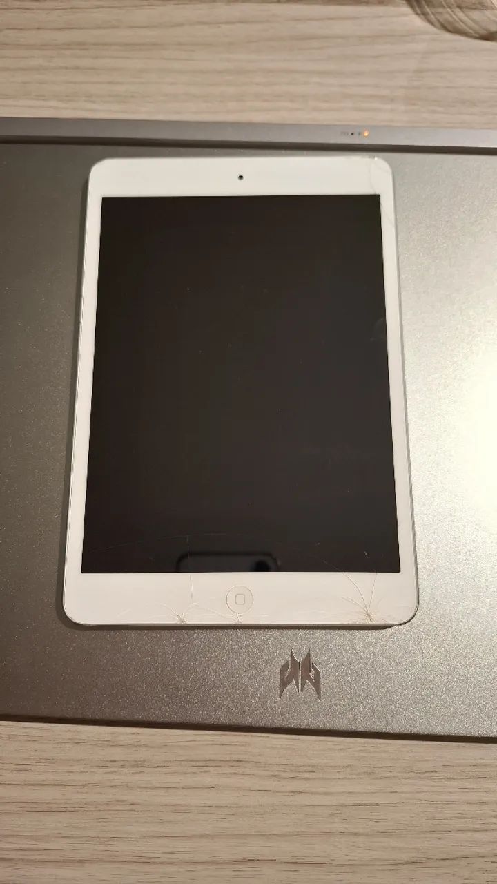 iPad Mini 1, 16 GB, 3G + WiFi - Foto 6