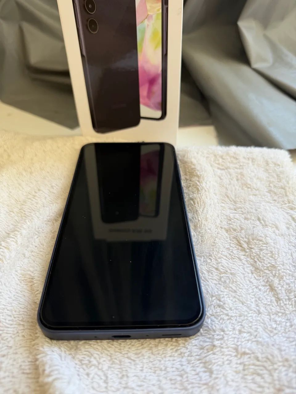 Samsung A35 5G 256GB  - Foto 4