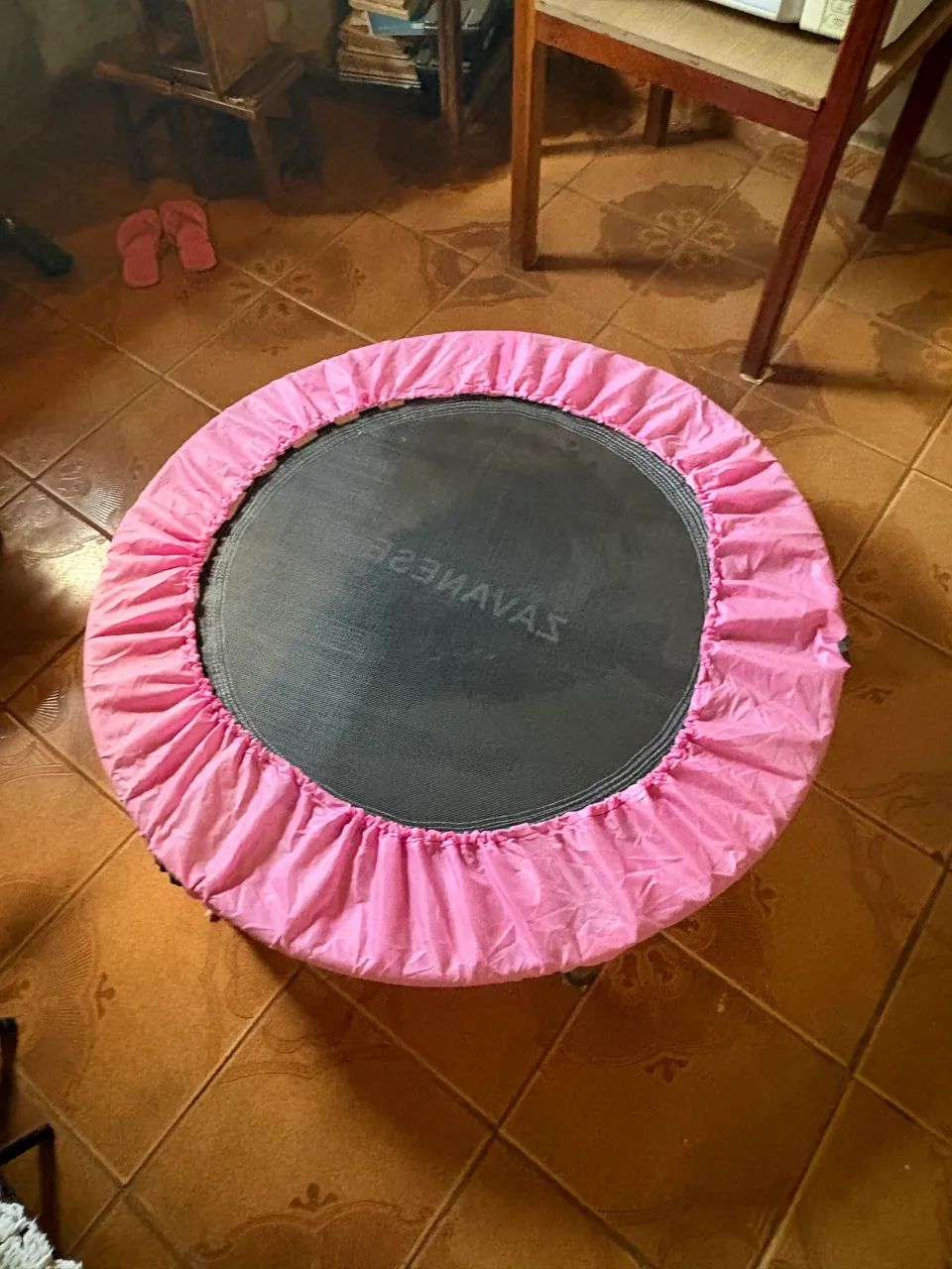 Pula pula Jump novo - Foto 2
