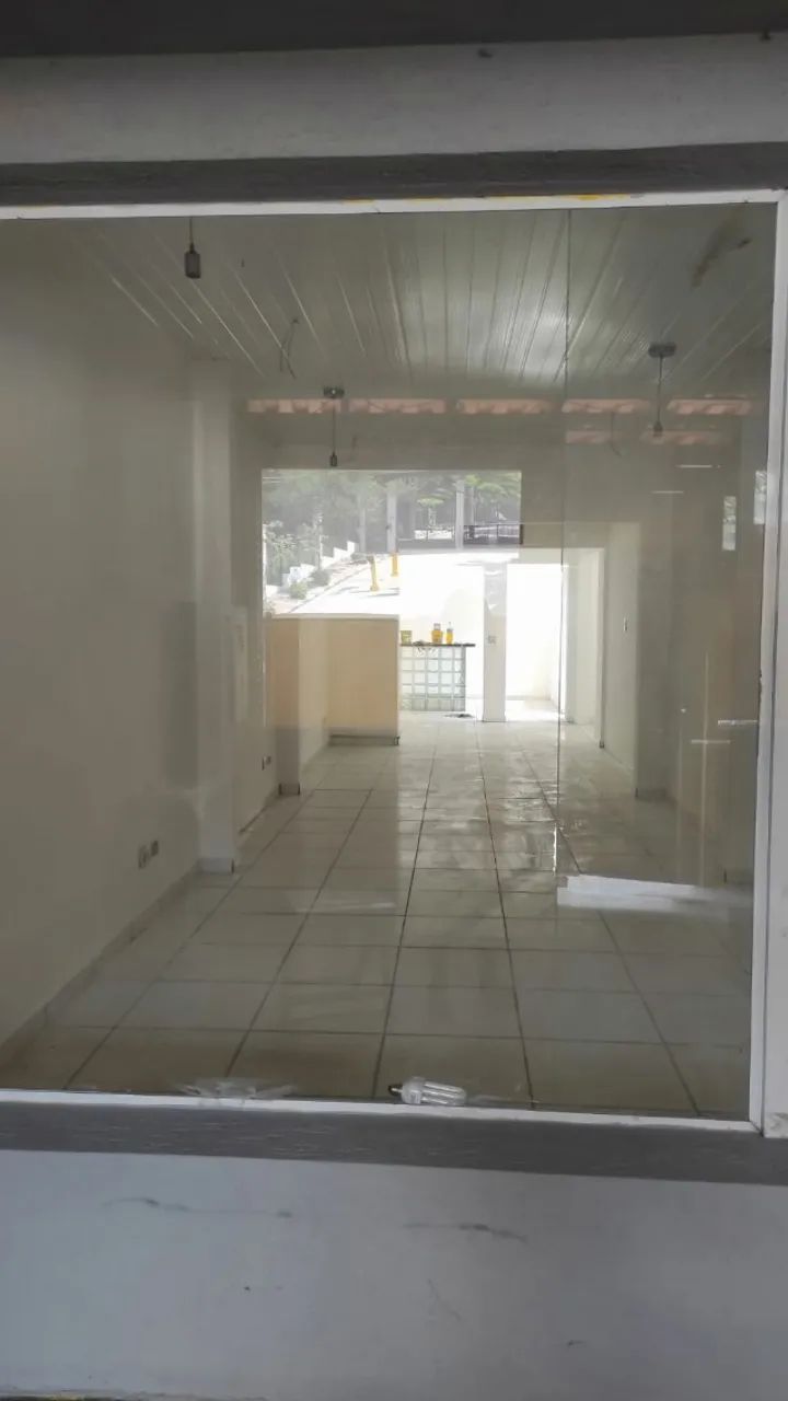 Uma casa  para  alugar  finalidade  comercial  - Foto 2