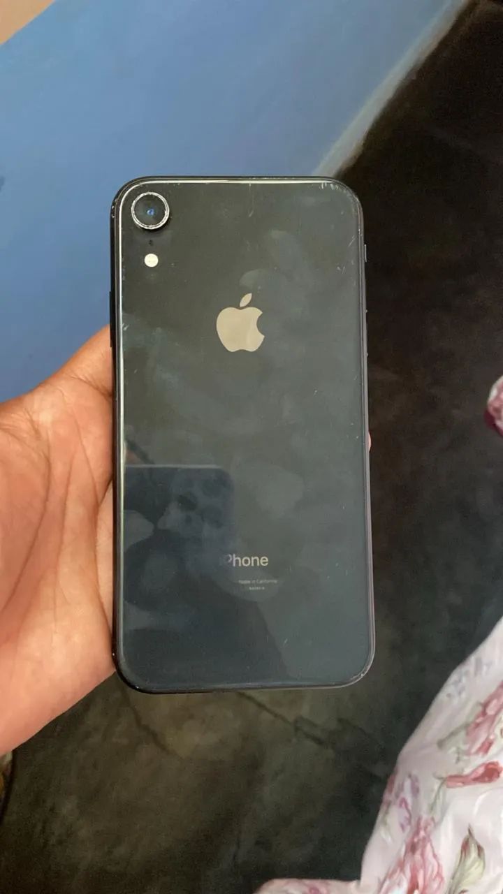 iPhone XR  - Foto 2