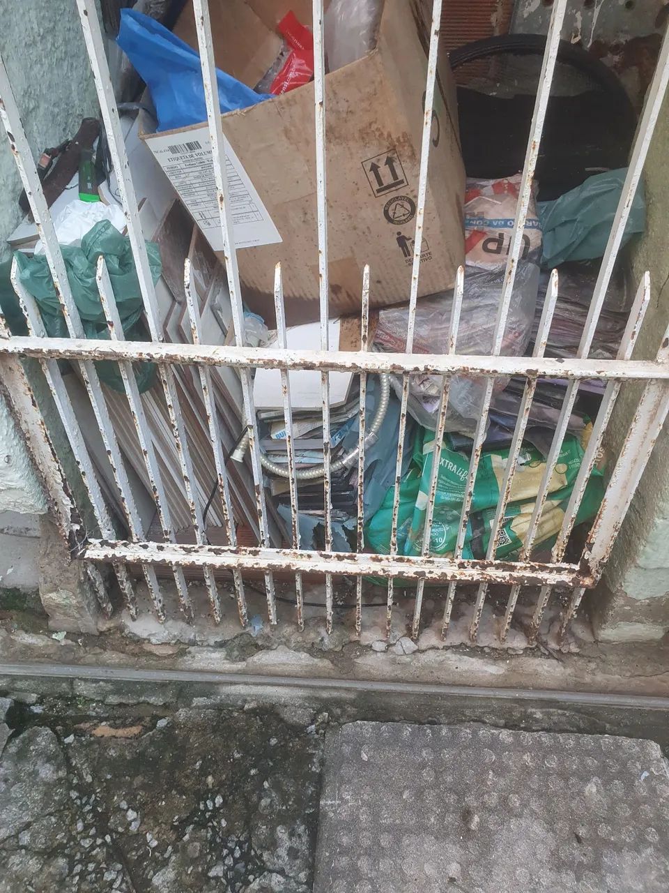 Portao de ferro - Foto 2