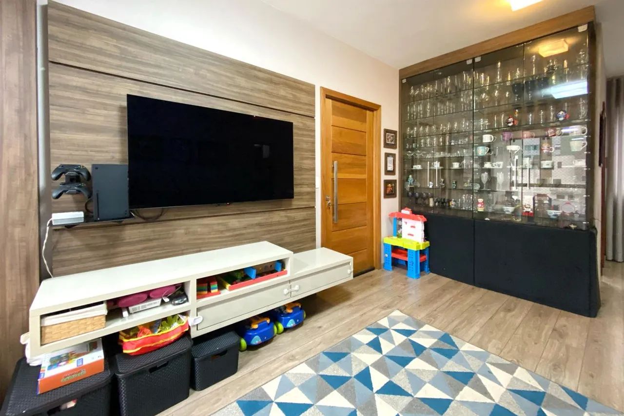 Apartamento à Venda - Anchieta, 3 Quartos, 95 m2 - Foto 3