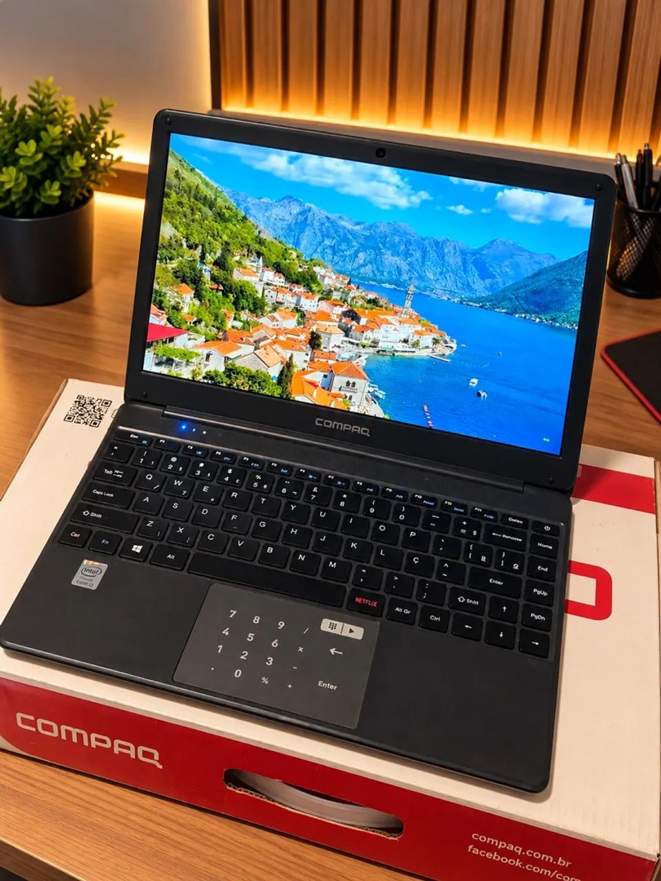 Notebook i3 novo  - Foto 2