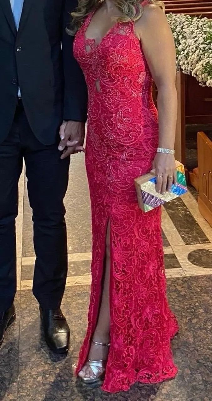 Vestido de festa  - Foto 2