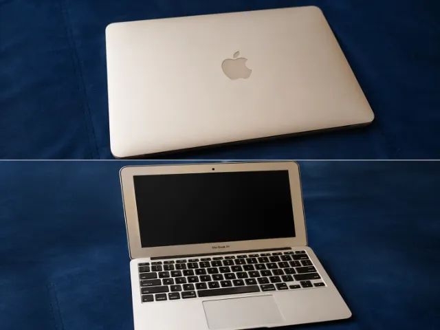 Macbook 