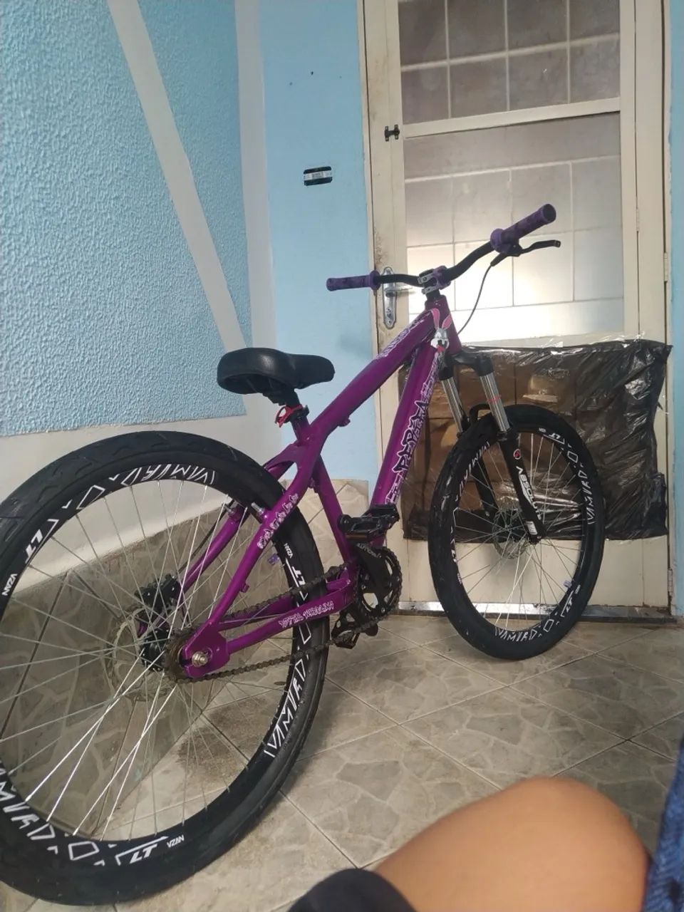 Bike Perifa 2.0 - Foto 3