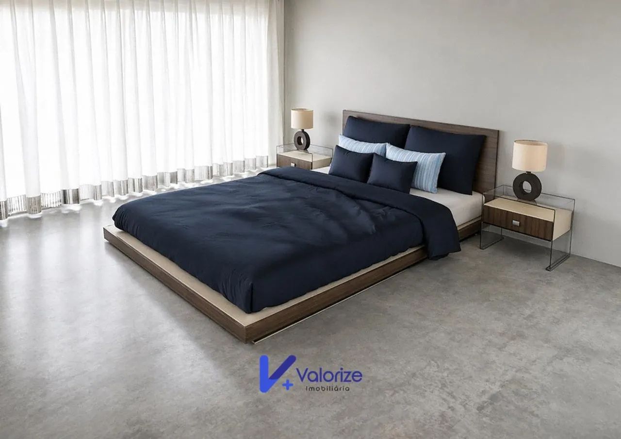 Casa com 2 Quartos e Suite no Litoral - Foto 3