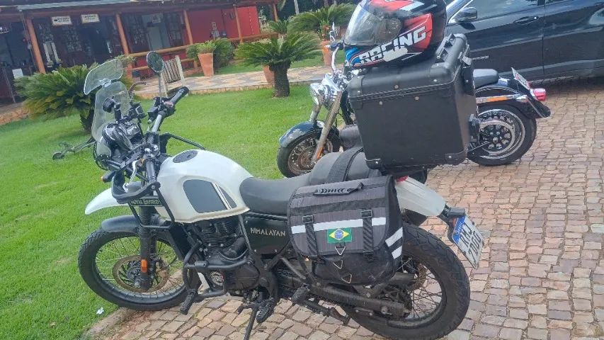 Moto  - Foto 3