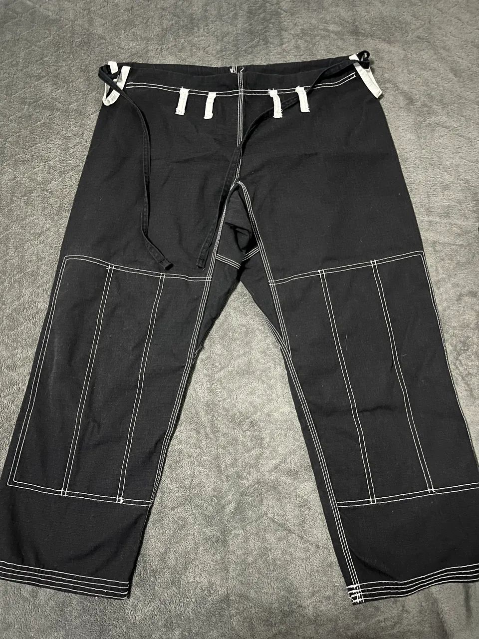 Calça Jiu-jítsu 