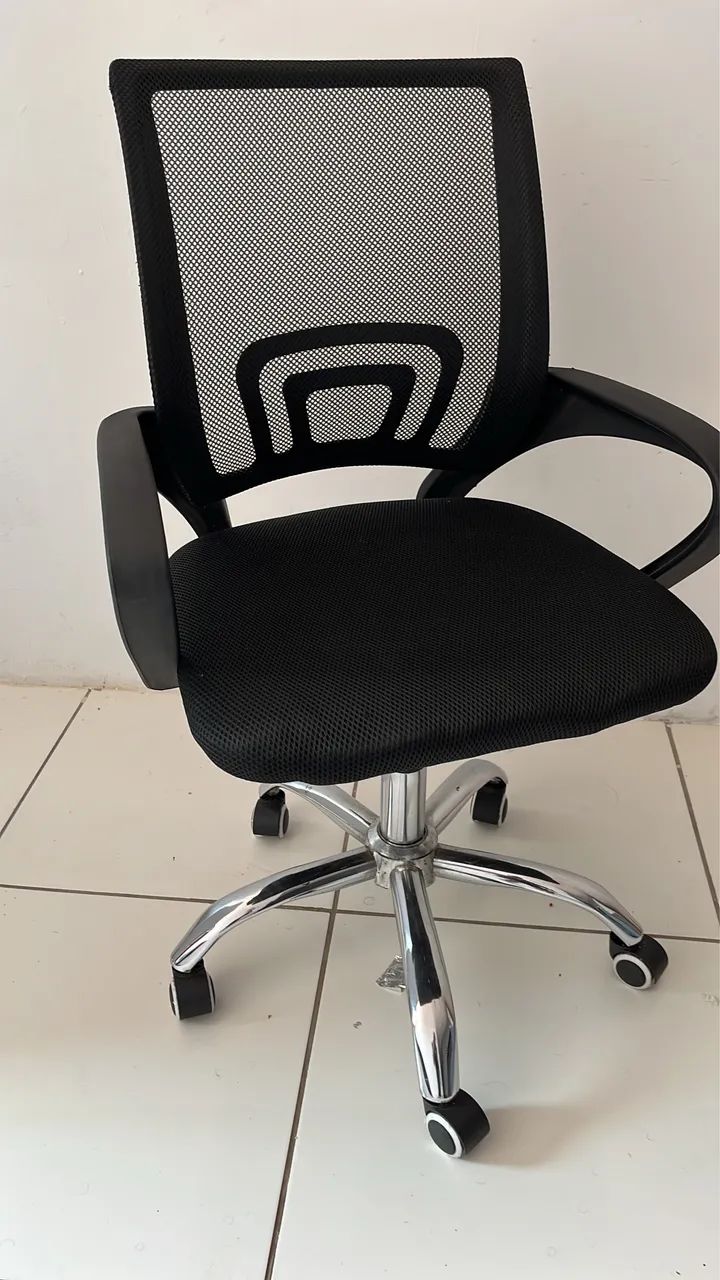 Cadeira de escritório 