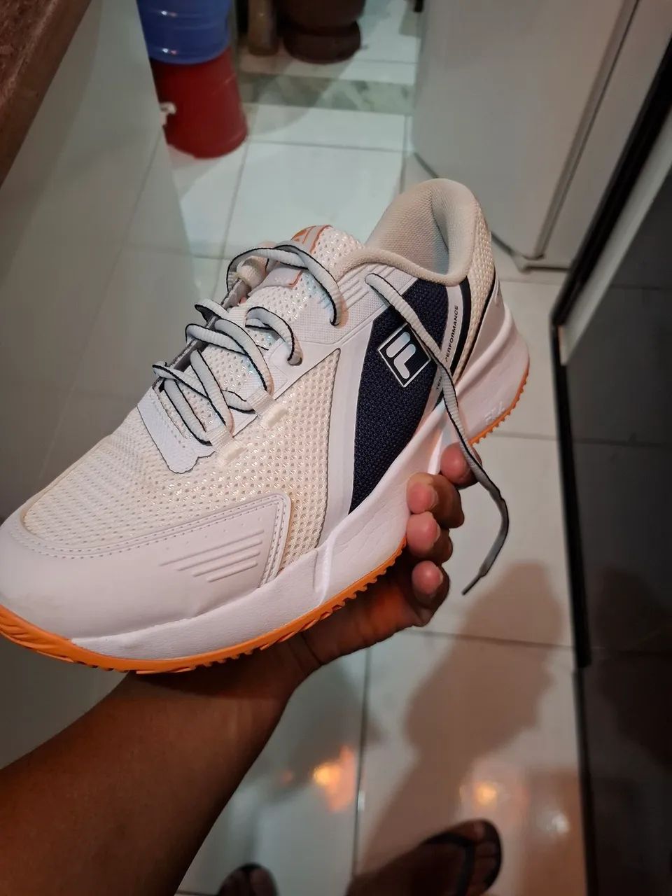 Tenis fila  - Foto 4