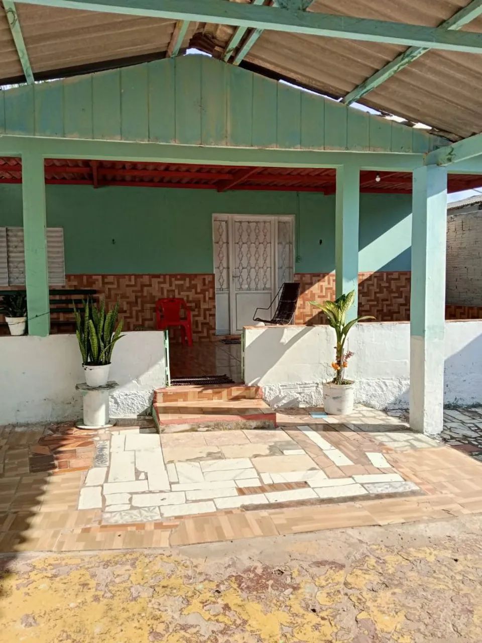 Vende-se Casa - Foto 3