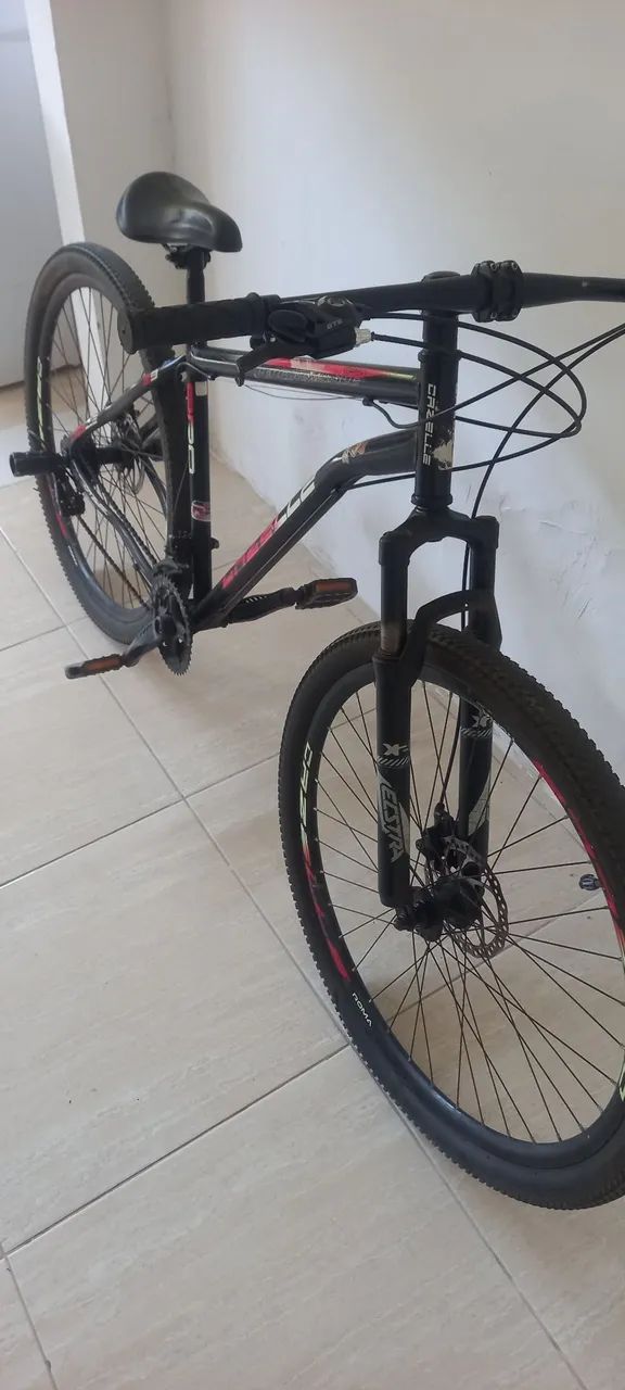 Bike aro 29 - Foto 5