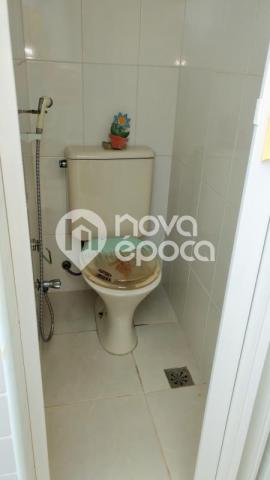 Apartamento à venda com 3 dormitórios em Vila isabel, Rio de janeiro cod:AP3CB16704 - Foto 14