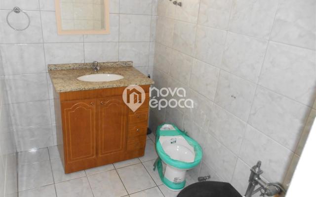 Apartamento à venda com 2 dormitórios em Tijuca, Rio de janeiro cod:AP2AP21206 - Foto 7