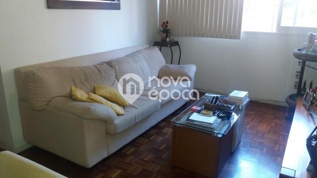 Apartamento à venda com 2 dormitórios em Tijuca, Rio de janeiro cod:AP2AP15546 - Foto 6