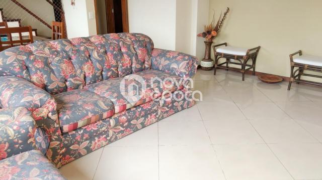 Apartamento à venda com 3 dormitórios em Vila isabel, Rio de janeiro cod:AP3CB16704 - Foto 5