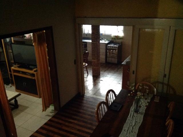 Casa à venda com 4 dormitórios em Ipanema, Porto alegre cod:RP1962 - Foto 9