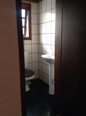 Casa à venda com 4 dormitórios em Ipanema, Porto alegre cod:RP1962 - Foto 7