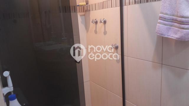 Apartamento à venda com 1 dormitórios em Tijuca, Rio de janeiro cod:BO1AP13884 - Foto 10