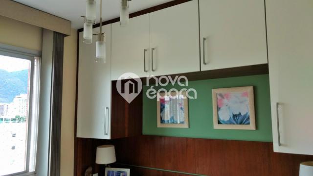 Apartamento à venda com 3 dormitórios em Vila isabel, Rio de janeiro cod:AP3CB16704 - Foto 10