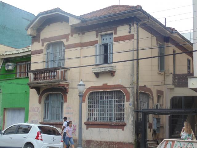 Casa à venda com 3 dormitórios em Cidade baixa, Porto alegre cod:RP1909