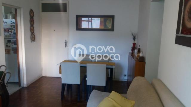 Apartamento à venda com 2 dormitórios em Tijuca, Rio de janeiro cod:AP2AP15546 - Foto 7