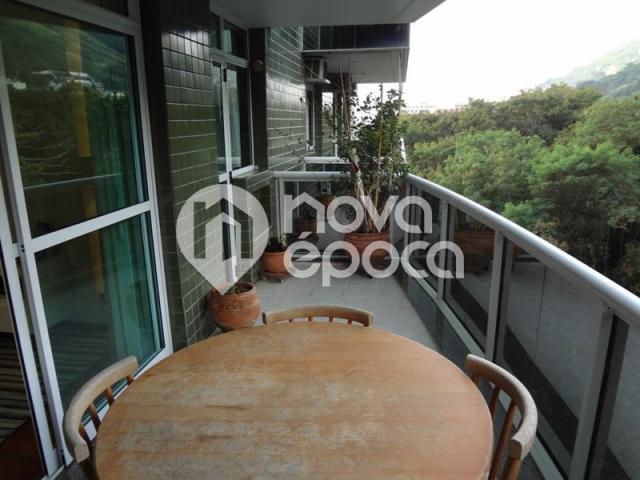 Apartamento à venda com 4 dormitórios em Tijuca, Rio de janeiro cod:AP4AP1533 - Foto 6