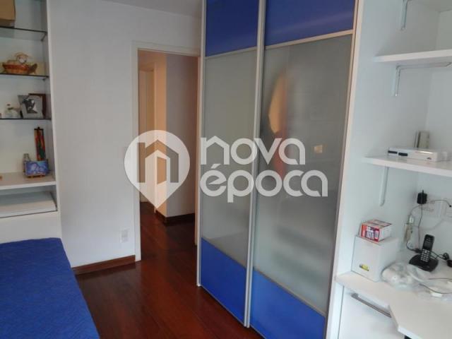 Apartamento à venda com 4 dormitórios em Tijuca, Rio de janeiro cod:AP4AP1533 - Foto 14