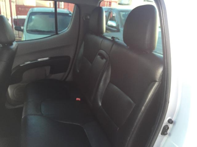 L200 Triton 3.2 HPE Super Conservada - Foto 8