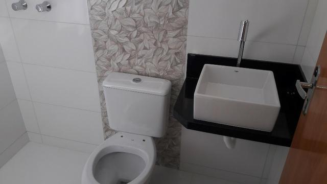 Apartamento V.Nsa.Sra das Graças - Próx. Colégio Pessoa - 03Q (1 S) - Acbto de 1ª - 300Mil - Foto 15