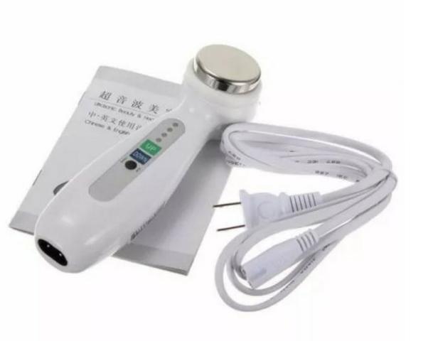 Ultrassom Fisioterapia 1 Mhz Ultra Som com Manual em Português