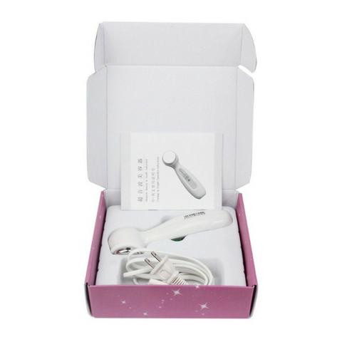 Ultrassom Fisioterapia 1 Mhz Ultra Som com Manual em Português - Foto 6