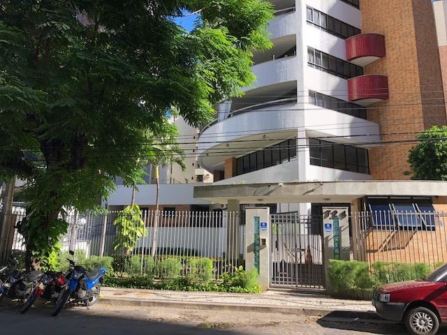 Apartamento 4 suites , nascente no Meireles - Foto 7