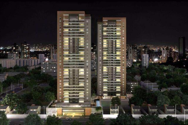 Apartamento 3 Suítes 121m² Próximo ao Vaca Brava - Essência Home Club - Foto 20