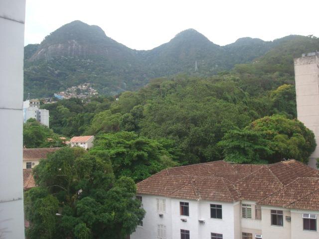 Tijuca 3 quartos com uma suite mobiliado - Foto 19