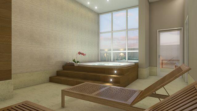 Apartamento 3 Suítes 121m² Próximo ao Vaca Brava - Essência Home Club - Foto 19