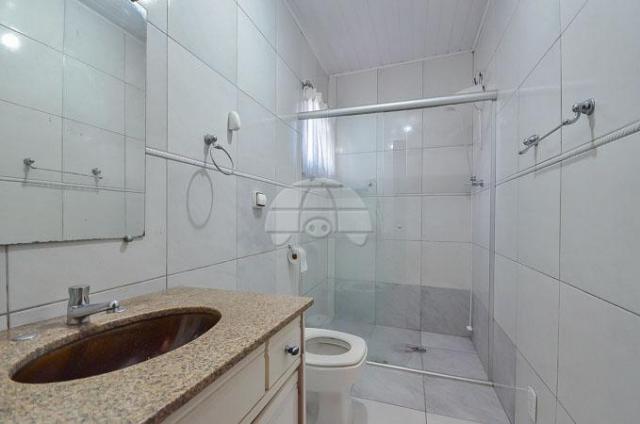 Casa à venda com 3 dormitórios em Guaíra, Curitiba cod:133263 - Foto 13