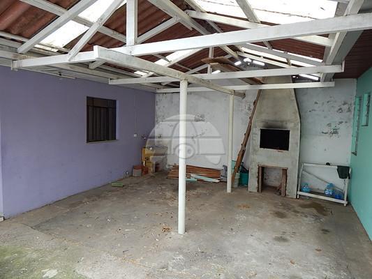 Casa à venda com 5 dormitórios em Xaxim, Curitiba cod:36232 - Foto 12