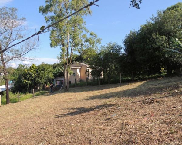 Terreno 629 m² - bela vista - nova santa rita - rs - Foto 4