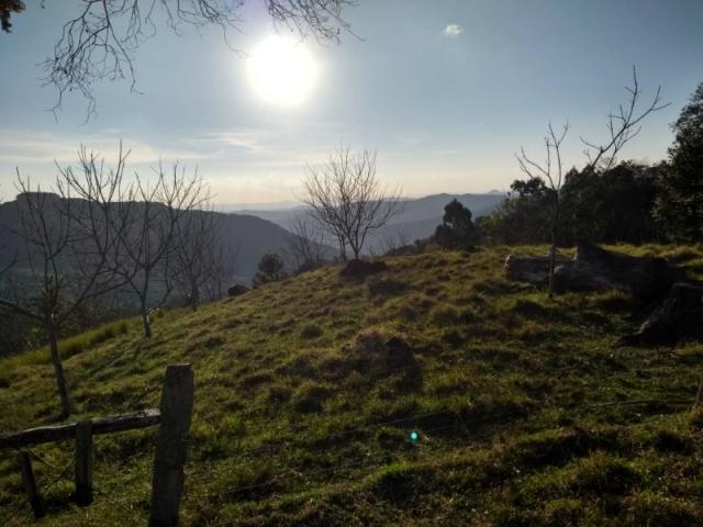 Sítio 12,0 hectares - samambaia - são francisco de paula - rs - Foto 9