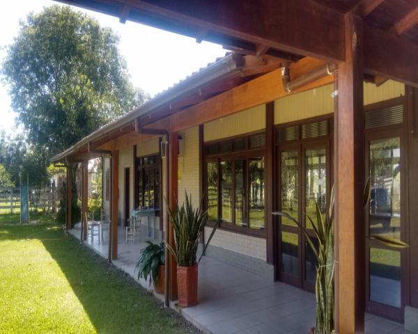 Sítio 46 hectares - lomba grande - novo hamburgo - rs - Foto 20