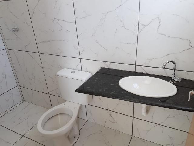 0timo aprto com 02 qtos suite sala , 01 vaga livre. - Foto 14
