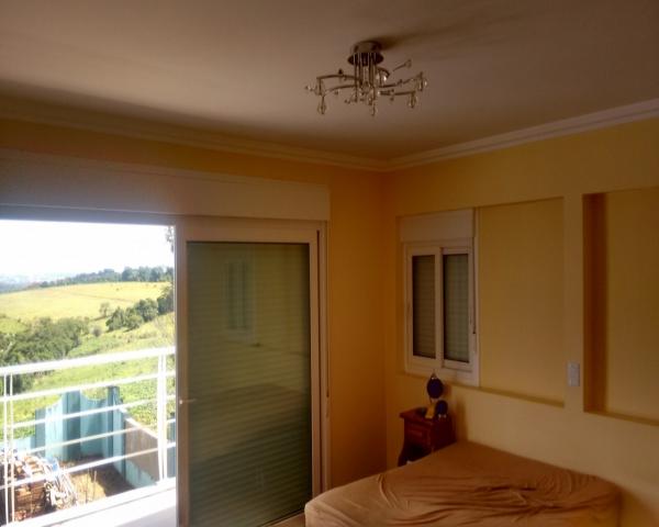Casa em condomínio - lomba grande - novo hamburgo - rs - Foto 11