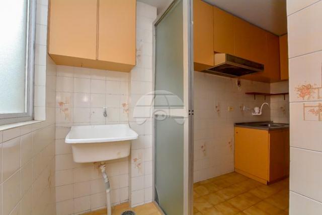 Apartamento à venda com 2 dormitórios em Bigorrilho, Curitiba cod:142912 - Foto 9